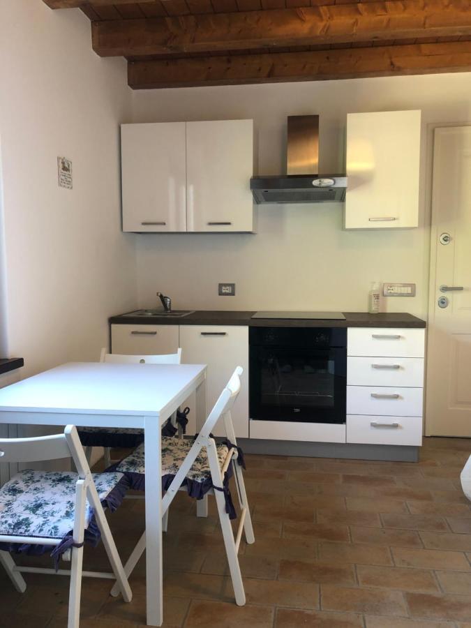 Barcola Mare Apartment トリエステ エクステリア 写真