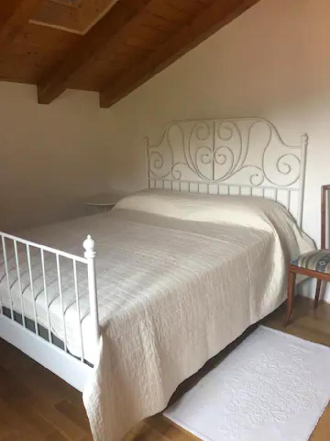 Barcola Mare Apartment トリエステ エクステリア 写真