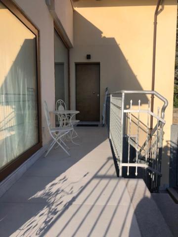 Barcola Mare Apartment トリエステ エクステリア 写真